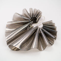 WAVES - dark rainbow