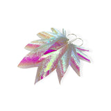 THE WINGS - frosty chameleon