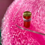 Byfossdal wall display