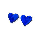 TINY HEARTS - blue sea