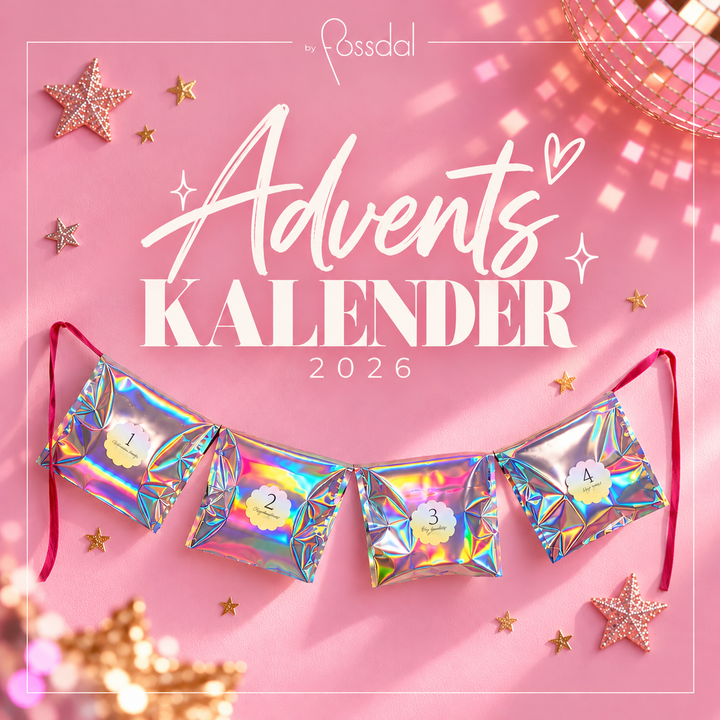 TINY TREATS - Advents kalender