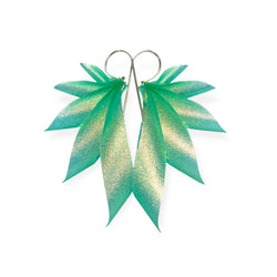 THE WINGS - frosty mint