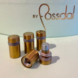 Byfossdal wall display