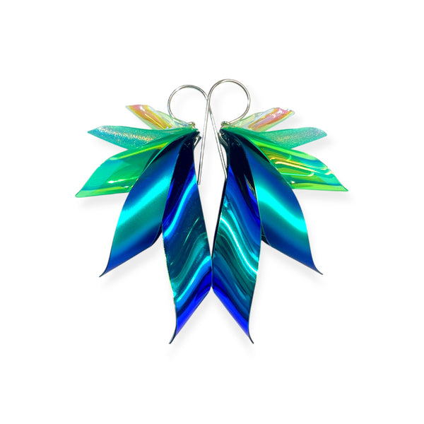 THE WINGS - Pixie