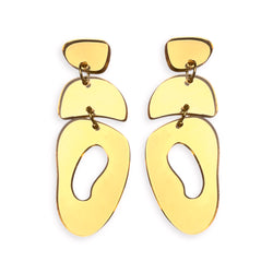 Stack it up - all golden