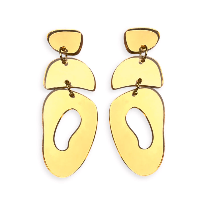 Stack it up - all golden