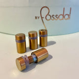 Byfossdal wall display