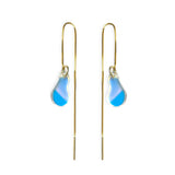 Drip ‘n’ Chains - Earchain with Rainbow Drop