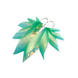 THE WINGS - frosty mint