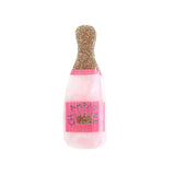 Champagne - hair clip