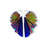 WAVES - frosty midnight