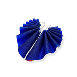 WAVES - frosty midnight