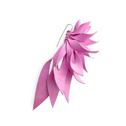 THE BIRD  - baby pink