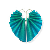 WAVES - frosty green