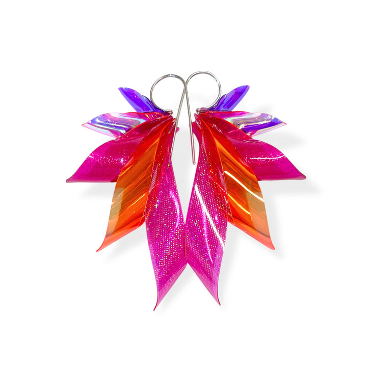 THE WINGS - Emma LIMITED