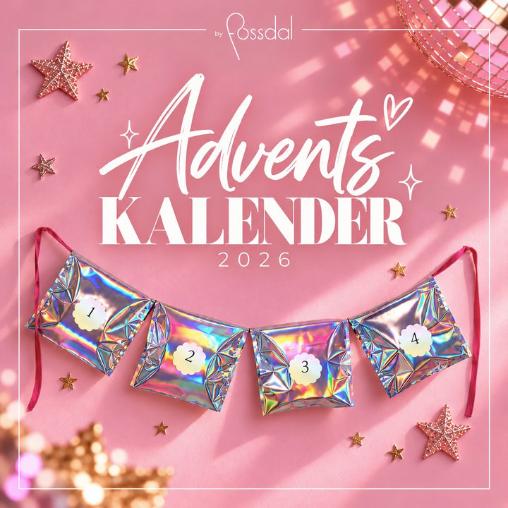 FAVORITE BLEND - Advents kalender