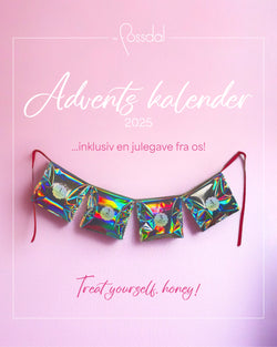 TINY TREATS - Advents kalender