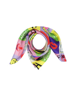 ICONICA SMALL SCARF