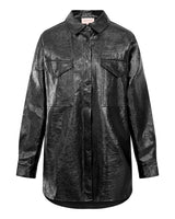 PHOENIX SHIRT - BLACK