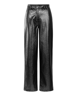 PHOENIX TROUSERS - BLACK