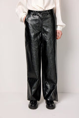 PHOENIX TROUSERS - BLACK
