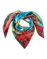 THE WITCH BIG SCARF - THE WITCH ART PRINT