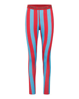 ZIGGY LEGGINGS - CIRCUS STRIPED