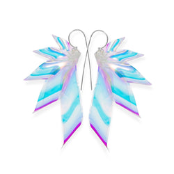 THE WINGS - rainbow