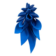 THE BIRD - cobolt blue