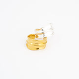 byfossdal rustic earcuff