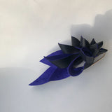 The Bird - purple/Dark purple