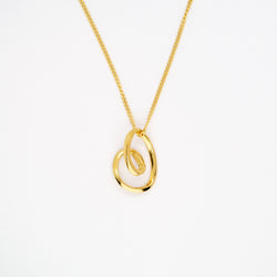 Moebius Necklace
