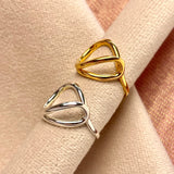 TWISTED RING