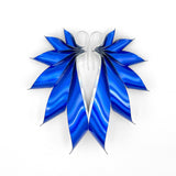 The Wings - blue/holo