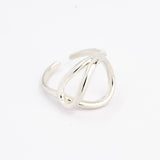 TWISTED RING