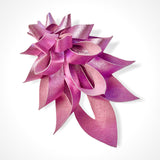 The Bird - metallic pink