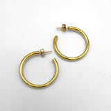 Chunky hoops medium