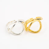 TWISTED RING
