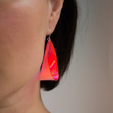 fortune small earring
