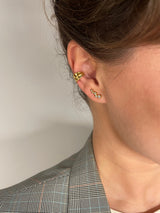 Rustic Earcuff