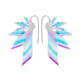 THE WINGS - rainbow
