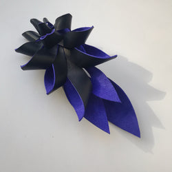 The Bird - purple/Dark purple