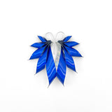 The Wings - blue/holo