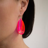 fortune small earring