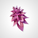 The Bird - metallic pink
