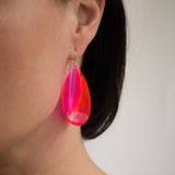 fortune small earring