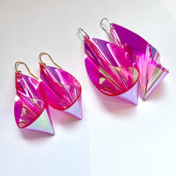 Fortune - Rainbow/Blossom pink
