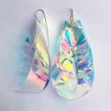 Rainbow waterfall medium (a pair)