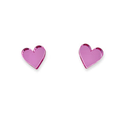 Tiny Hearts, pink